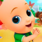 A Ram Sam Sam Kids Poem