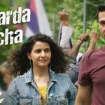 Aaj Garda Macha Lyrics In Hindi