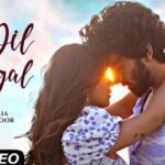 Dil Paagal Lyrics In Hindi – Laqshay Kapoor