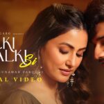 Halki Halki Si Lyrics In Hindi