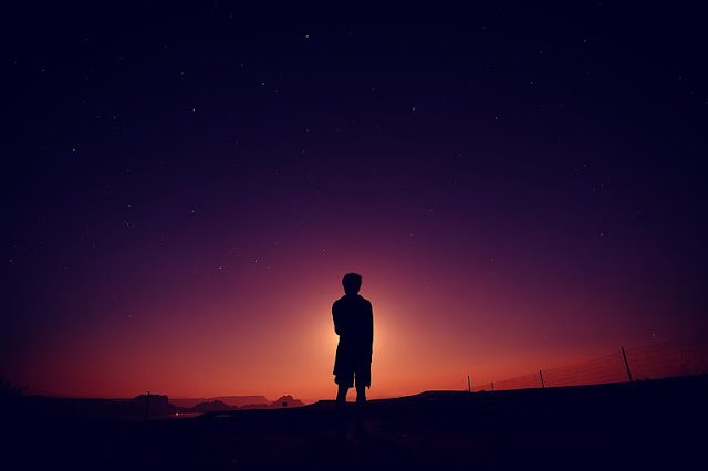 I Will Never Again by Felix