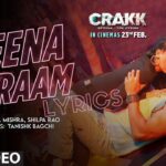 Jeena Haraam Lyrics