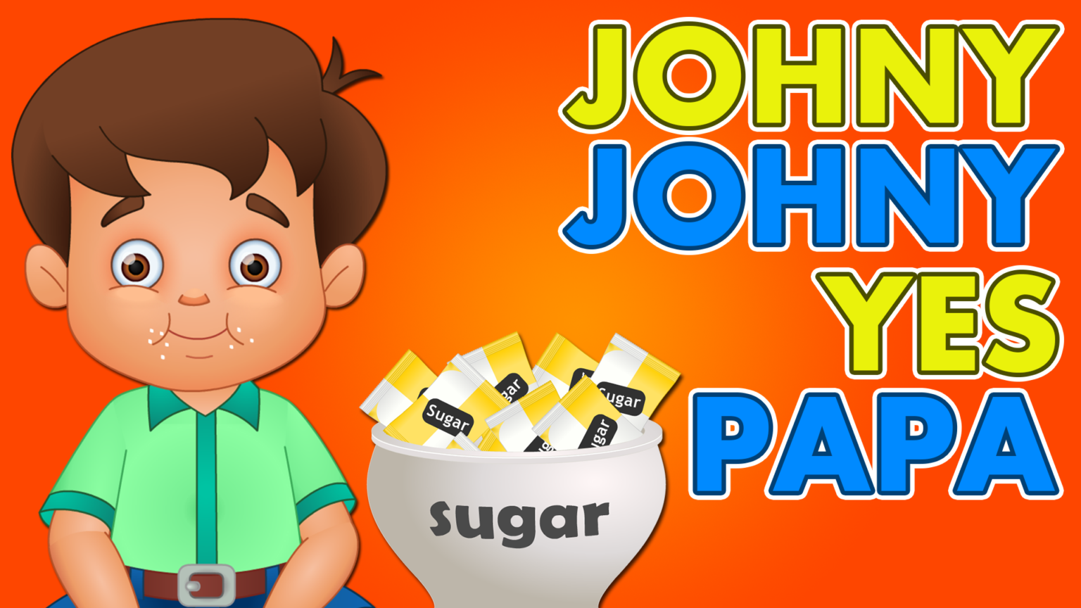Johnny's Roti Mummy Ki Roti Gol Gol Lyrics