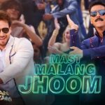Mast Malang Jhoom Lyrics
