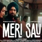 Meri Sau Lyrics in Hindi