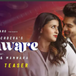 Saanware Lyrics in Hindi - Akhil Sachdeva
