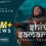 Shiv Sama Rahe Lyrics In Hindi