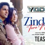 Zindagi Tere Naam Lyrics