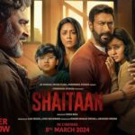 Aisa Main Shaitaan Lyrics In Hindi