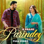 Parindey Lyrics In Hindi