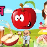 Sabhi Phalo Mai Seb Hai Nyara Lyrics