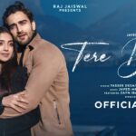 Tere Bin Lyrics in Hindi