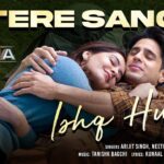 Tere Sang Ishq Hua Lyrics