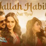 Wallah Habibi Song Lyrics