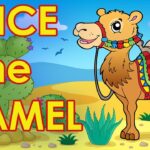 Alice The Camel Nursery Rhymes