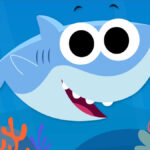 Baby Shark Nursery Rhymes