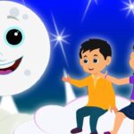 Chanda Mama Kitne Pyare Lyrics