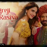 Angreji Rangrasiya Song Lyrics Amit Trivedi