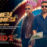 Money Money Song Lyrics Raid 2 (2025)