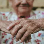 OLD AGE by Felix