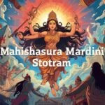 Mahishasura Mardini Stotram Lyrics